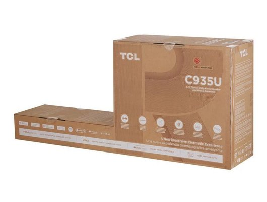 Саундбар TCL C935U